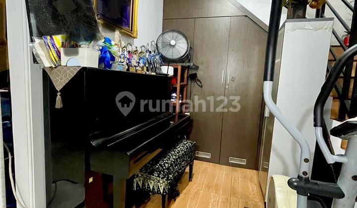 Jual Rumah Siap Huni 2 Lantai Di Puspa Gading 2