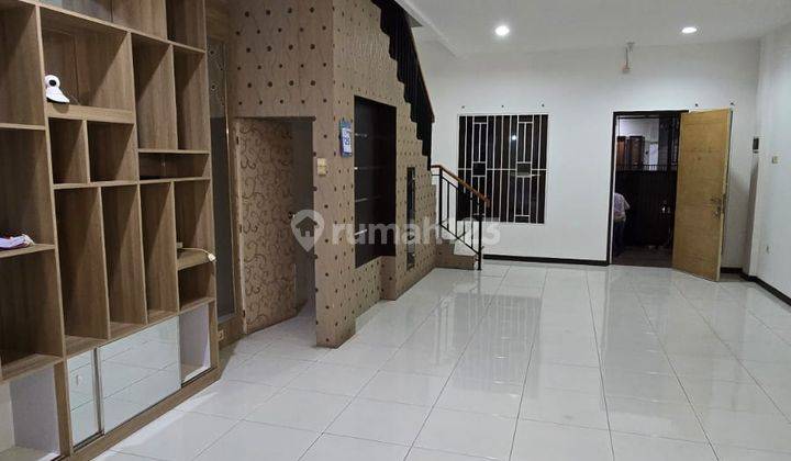 Sewa Rumah Siap Huni Gading Griya 2