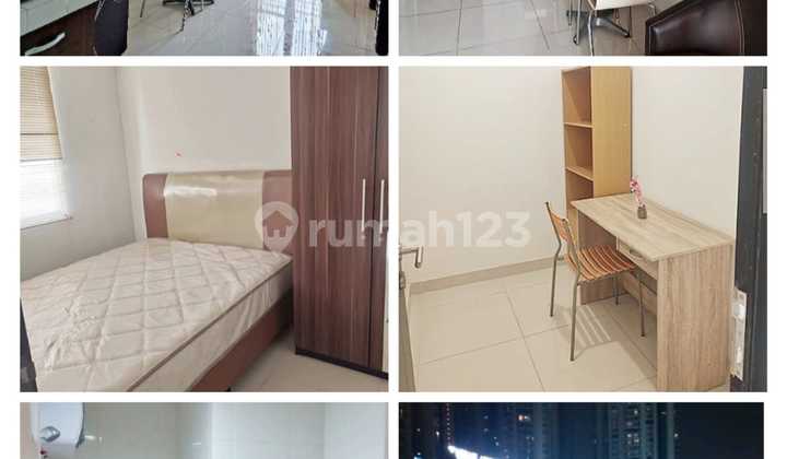 Jual Apartemen Westmark Tanjung Duren 2