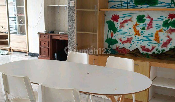 Sewa Apartemen Taman Pasadenia Pulomas 2