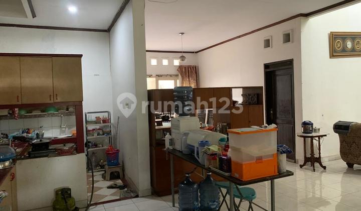 Dijual Rumah Di Bumi Harapan Permai Kramat Jati 2