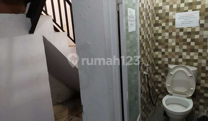 Below Market Value!!! House in Cideng 2