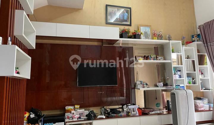 Jual Cepat Rumah Siap Huni Kelapa Nias Di Kelapa Gading 2