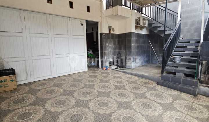 Quick Sale 3-Story House in BCS Kelapa Gading 2