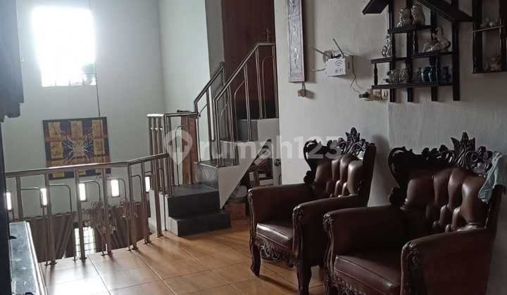 For Sale House in BCS Kelapa Gading 2