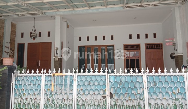 Jual Rumah Di Bcs Kelapa Gading