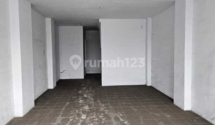 For Sale 3-Unit Connected Shophouse in Percetakan Negara 2