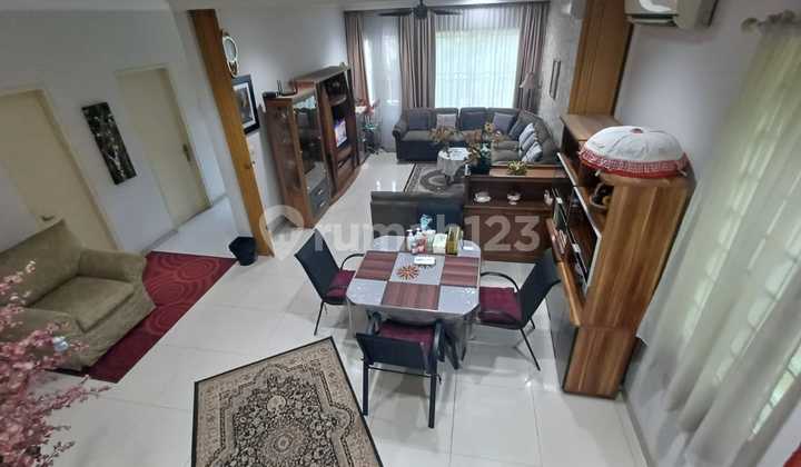 Sell 3-Storey Move-in Ready House in Gading Griya 2