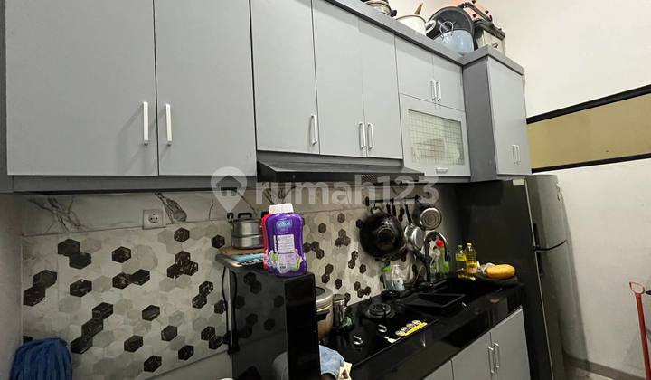 Rumah Bagus Baru Renovasi Siap Huni di Dekat Jakarta (Ny) 2