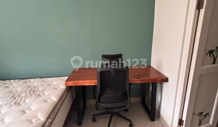 Dijual Rumah Full-Furnished di JakTim Pinggir JORR  2