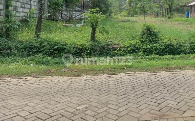 Land in Mojosari - Mojokerto