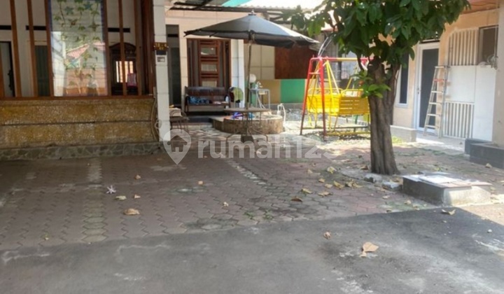Rumah Dekat Taman Mini Indonesia Indah Di Pinang Ranti Jakarta 2