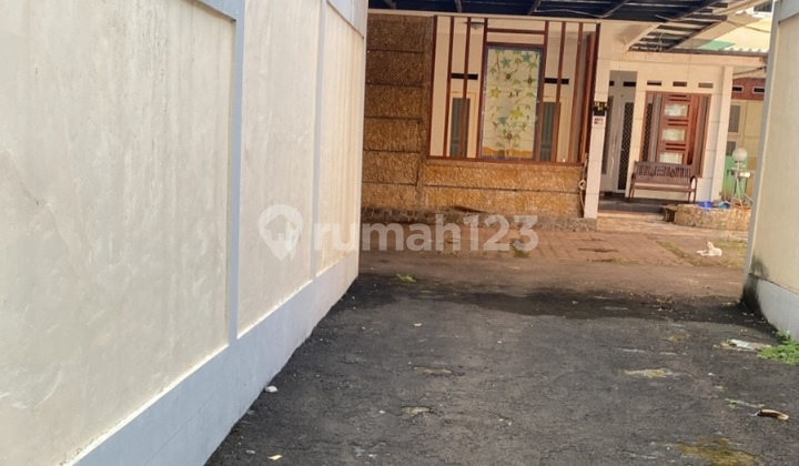 Rumah Dekat Taman Mini Indonesia Indah Di Pinang Ranti Jakarta