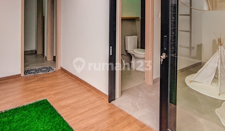 Rumah Modern Di Lokasi Strategis Rumah Modern Di Lokasi Strategis