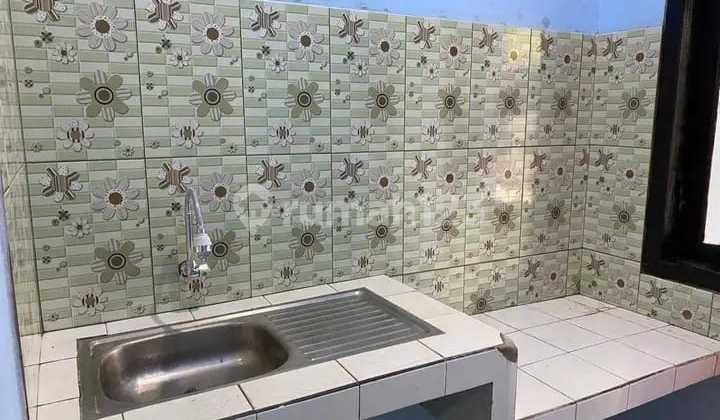 Rumah Bagus Type 54 Di Graha Residen Purwokerto  2