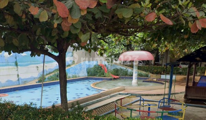 Jual Rumah Hook Dekat Jatiasih Gunung Putri Bogor 2