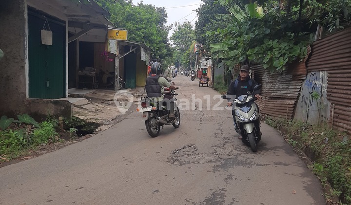 Tanah 2,6jt/m Untuk Gudang/workshop Di Dekat Cibubur Kota Bekasi Tanah 2,6jt/m Untuk Gudang/workshop Di Dekat Cibubur Kota Bekasi