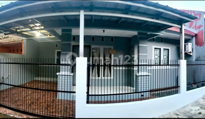 Masih Ada Rumah Dekat Tol Rp 750Jt di Jatiasih Bekasi 2