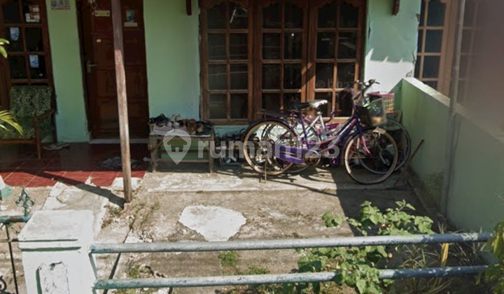 Dijual Rumah Gandeng Di Panggung Tegal Timur 2