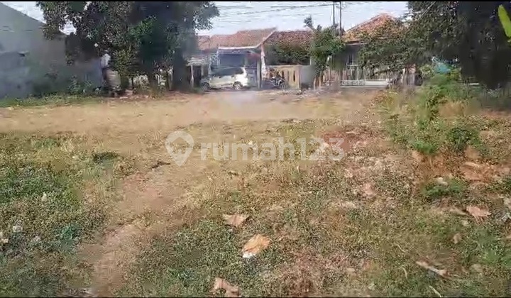 Build a 1300m Warehouse/Cluster in Karang Satria, Could Be an Option