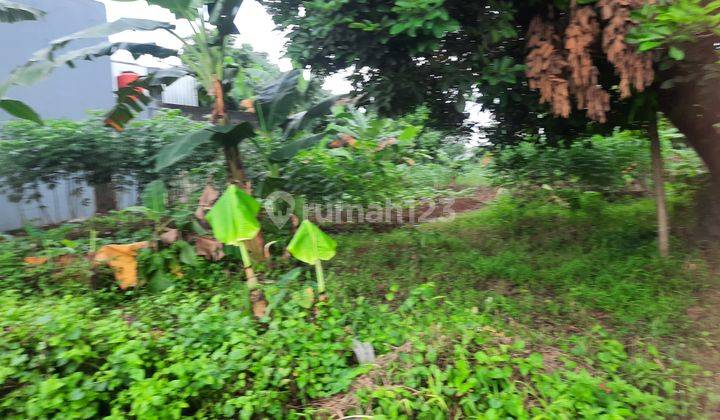 Dijual Tanah 2250m2 3jt/m Lbr Depan 24m Di Mustikajaya Bekasi 2