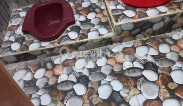 Disewakan 23juta/th 2 K.tidur Rumah Di Dekat Summarecon Bekasi 2