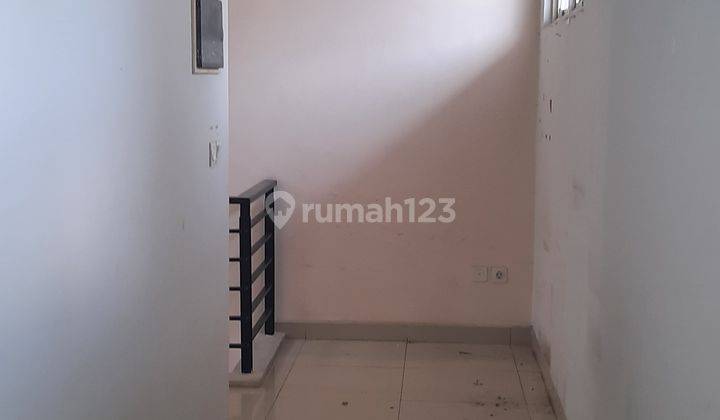 Sewa Rumah Lebar 9 Siap Huni Cluster Mewah Di Summarecon Bekasi 2