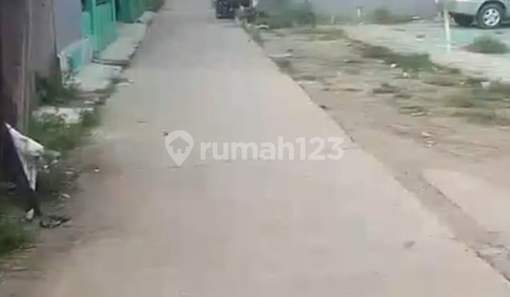 Land for Sale in Cibubur Area, 150m Vehicle Access in Jatisampurna