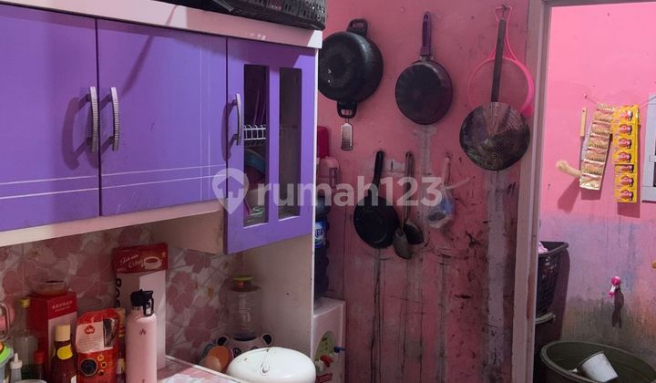  Dijual Rumah 2 Pintu Model Kontrakan Mulai 500 Juta (nego) 2