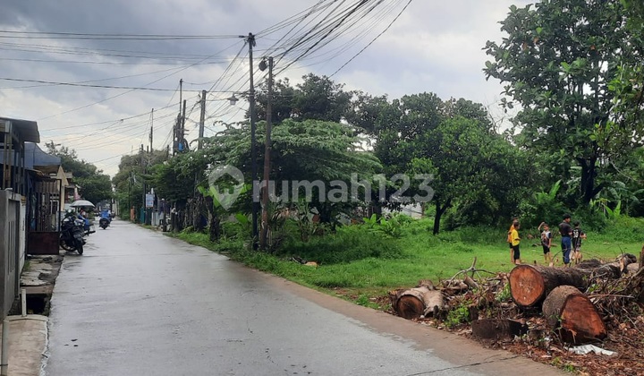 Build a 1300m Warehouse/Cluster in Karang Satria, Could Be an Option