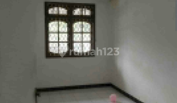 Jual.500jt Rumah Villa Indah Permai, Bekasi Utara,  2