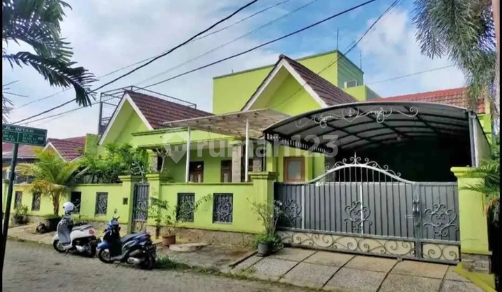 Rumah 2 Lantai Siap Huni Super Nyaman , Harga Sangat Bagus Rumah 2 Lantai Siap Huni Super Nyaman , Harga Sangat Bagus