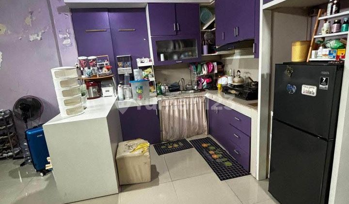 Sell Safe and Comfortable House Cluster in Cimuning Bekasi 2