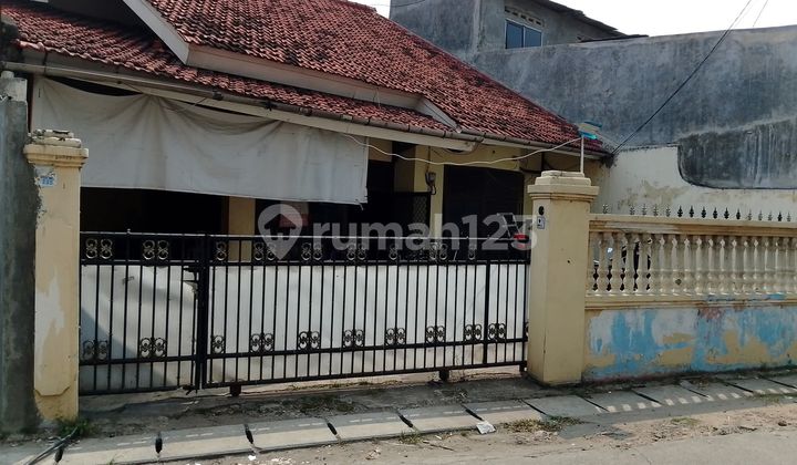 Rumah SHM di Bekasi Utara Butuh Minim Renovasi 2