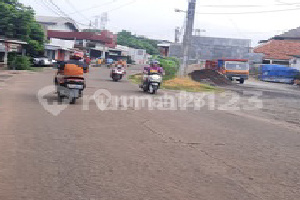 For Sale Land 2250m2 3 million/m Front Width 24m In Mustikajaya Bekasi