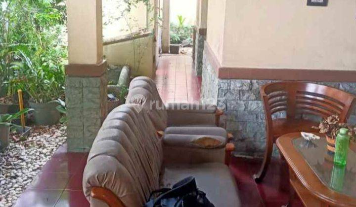 Rumah Plus Kosan Toko Pinggir Jalan Margahayu Bekasi 2