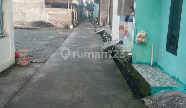 Rumah 2 Lantai Siap Huni, Harga Spesial & Lokasi Strategis 2