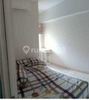 With 40 million, you can live in Springlake Summarecon Bekasi Apartment. 2