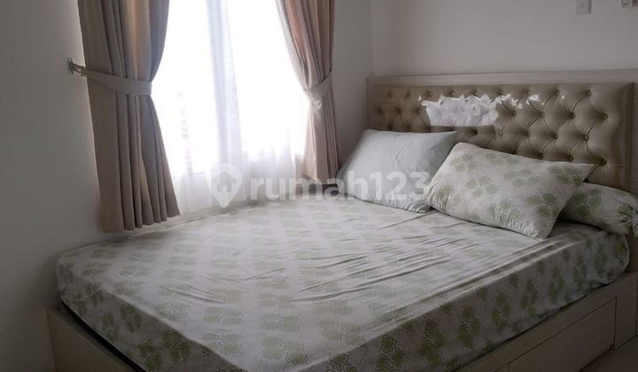 Jual Nego Apartement Hook Bassura Furnish 2br Di Jakarta Timur Jual Nego Apartement Hook Bassura Furnish 2br Di Jakarta Timur