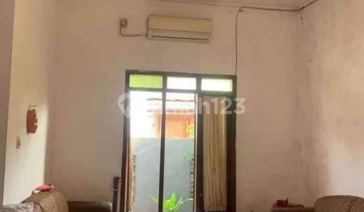 Jual Rumah 2 Kamar Lt 100m Di Jatikramat Bekasi 2