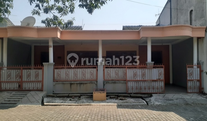 Dijual Rumah Gandeng Di Perumahan Villa Bekasi Indah Dijual Rumah Gandeng Di Perumahan Villa Bekasi Indah