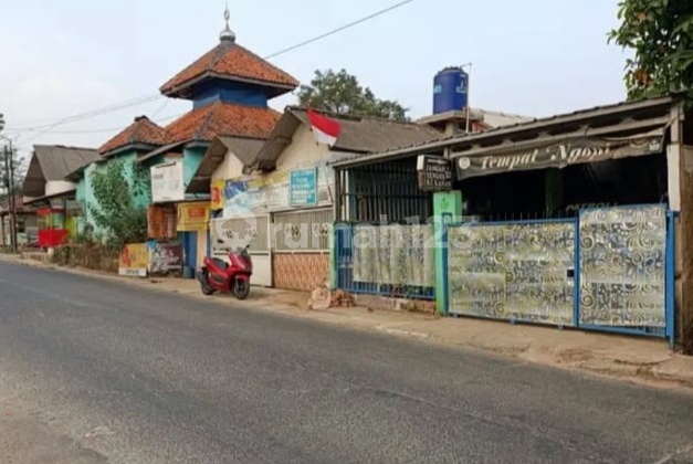 Rumah Bagus Shm Akses Container Di Cimuning, Mustikajaya, Bekasi