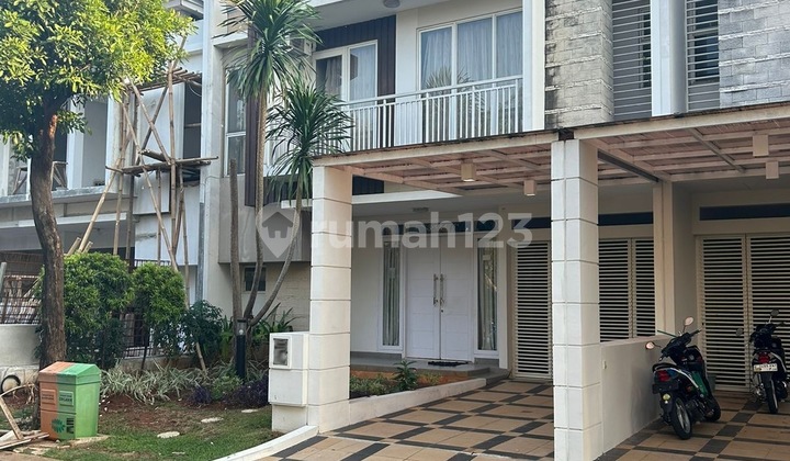 Dijual Limit Edision Rumah Lebar 9, 3 Kt Di Summarecon Bekasi Dijual Limit Edision Rumah Lebar 9, 3 Kt Di Summarecon Bekasi