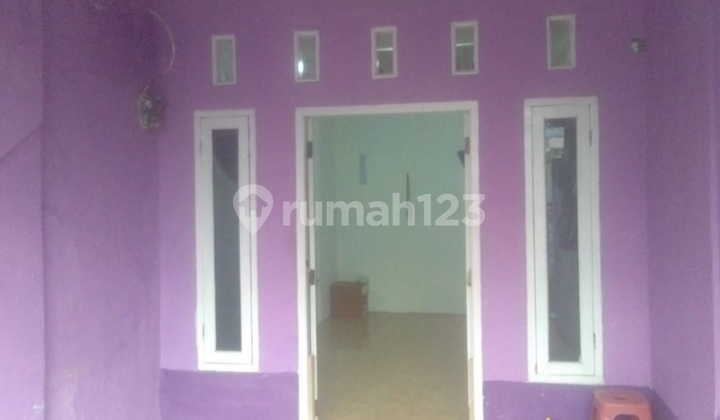 For Sale 2-Story House In Cimuning Mustika Jaya Bekasi 2