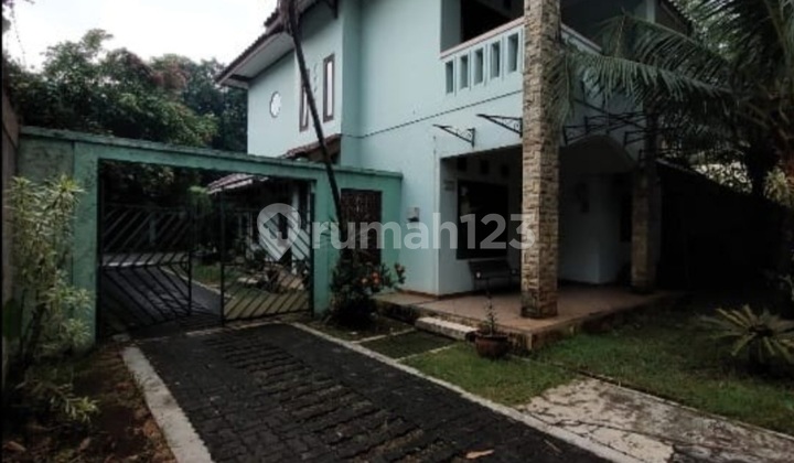 Jual Rumah Luas Adem Harmoni Di Kampung Sawah Jatimurni Bekasi. 2