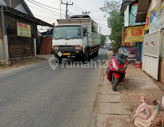 Nice House Shm Container Access In Cimuning, Mustikajaya, Bekasi 2