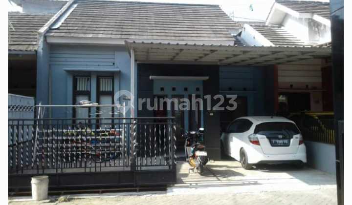 Rumah Bagus Type 54 Di Graha Residen Purwokerto Rumah Bagus Type 54 Di Graha Residen Purwokerto