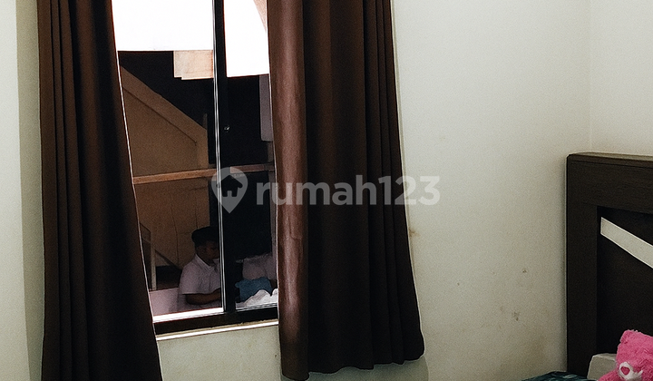 Rumah Dijual Di Kali Abang Harga Terbaik 2