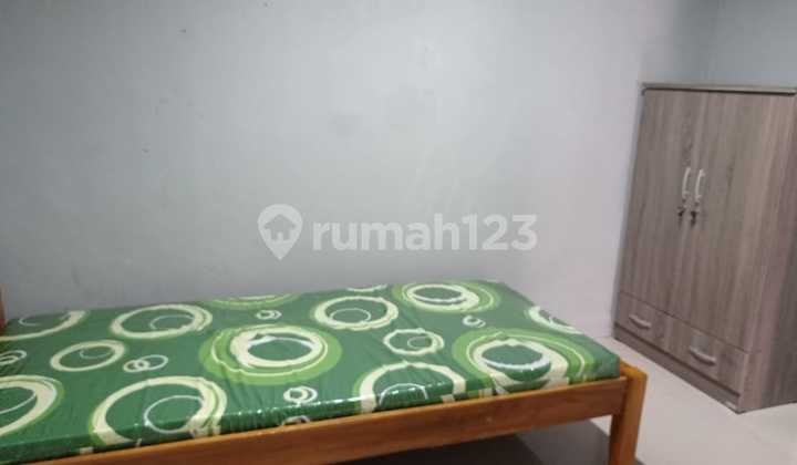 Jual Kontrakan Isi Penuh 7 Pintu Di Margonda Depok 