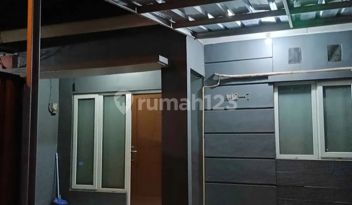 Disewakan Rumah 2 Kt Lokasi Di Komplek Danamon Jatiasih Bekasi  2